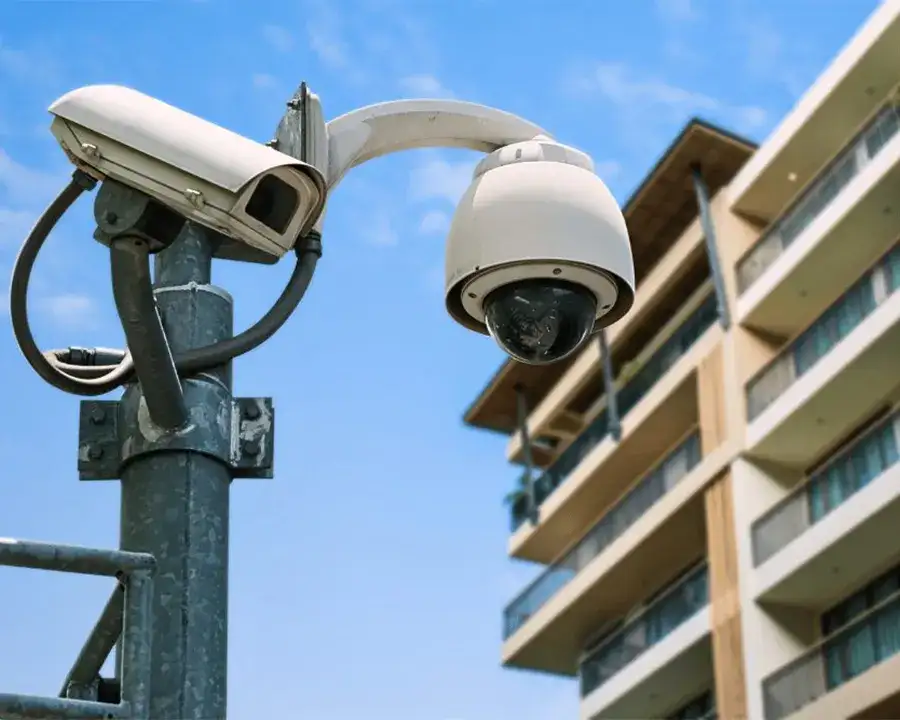 Rex Residency CCTV Image Rex Residency CCTV Image