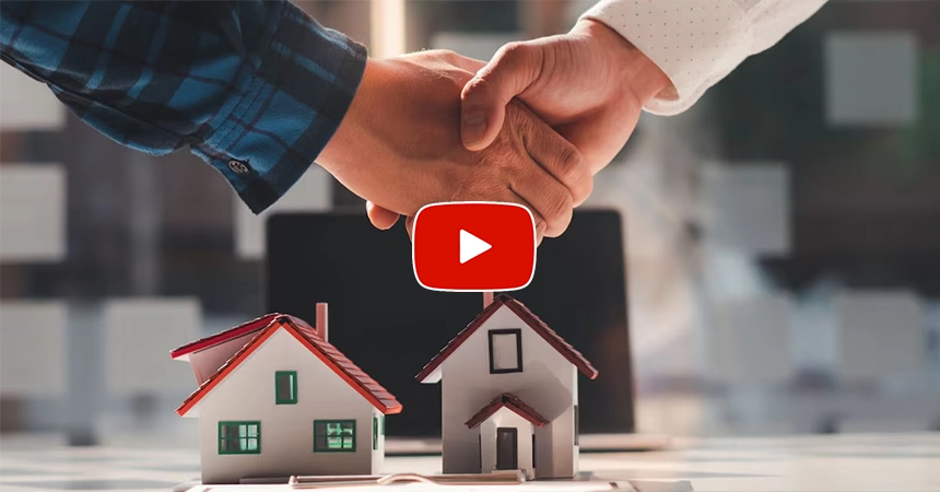 Rex Residency Thane Video 2